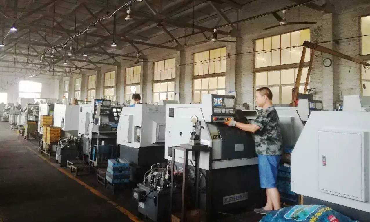 從“錠子大王”到行業標桿 河南二紡機如何實現千家企業工裝下的質造奇跡