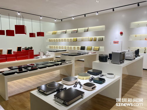 穩(wěn)增長 看光明丨上市企業(yè)鑫匯科 加大研發(fā)投入，增強(qiáng)家用電器核心競(jìng)爭力