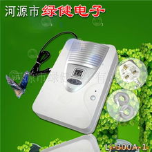 河源市綠健電子 創新驅動，品質領先——全面解析廚衛家電產品矩陣與研發實力