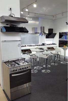 廚電企業持續領跑家電市場，創新研發鑄就行業標桿——以萬和電氣2016年前三季度業績為例