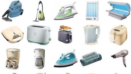 家電新王登基 營收2700億，海外狂銷1100億背后的研發密碼