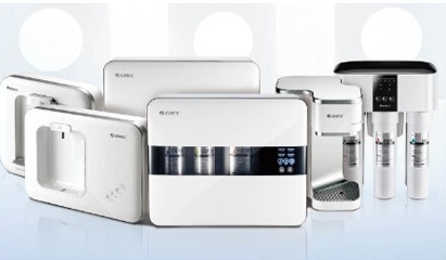 凈水器市場(chǎng)格局解析 銷量前十品牌盤點(diǎn)與小白經(jīng)銷商入門指南