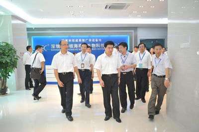 中核海得威攜手醫(yī)藥健康咨詢，啟動(dòng)人力資源體系咨詢項(xiàng)目，開(kāi)啟發(fā)展新篇章