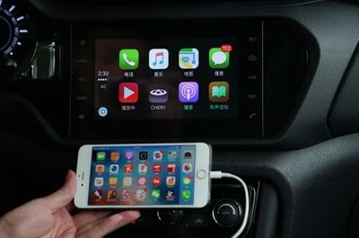 為什么CarPlay能充電但連不上無(wú)線連接？常見原因與解決方法